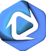 Evo4K IPTV official service logo
