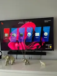 David P. verified Evo4K IPTV subscriber photo