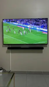 Sarah L. verified Evo4K IPTV subscriber photo